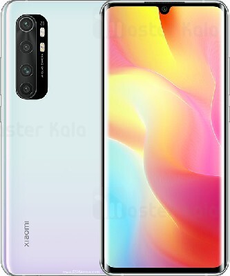 لوازم جانبی گوشی شیائومی Xiaomi Mi Note 10 Lite